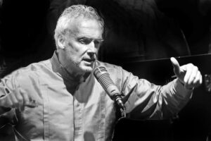 Muthspiel - Orjazztra - Foto: Manfred Rinderspacher