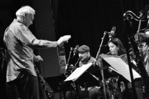 Muthspiel - Orjazztra - Foto: Manfred Rinderspacher