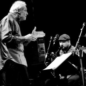 Muthspiel - Orjazztra - Foto: Manfred Rinderspacher