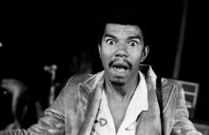 Jack DeJohnette - Foto: Hans Kumpf