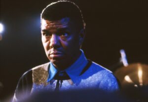 Jack DeJohnette - Foto: Hans Kumpf