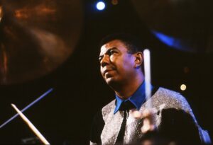 Jack DeJohnette - Foto: Hans Kumpf