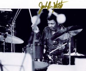 Jack DeJohnette - Foto: Hans Kumpf