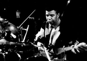 Jack DeJohnette - Foto: Hans Kumpf