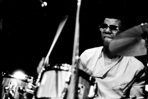 Jack DeJohnette - Foto: Hans Kumpf