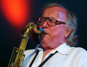 Doldinger - Photo: Kumpf