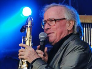 Doldinger - Photo: Kumpf