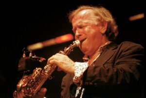 Doldinger - Photo: Kumpf