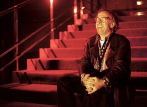 Doldinger - Photo: Kumpf