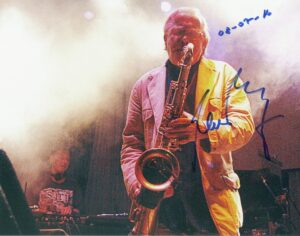 Doldinger - Photo: Kumpf