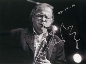 Doldinger - Photo: Kumpf