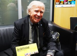 Doldinger - Photo: Kumpf