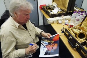 Doldinger - Photo: Kumpf