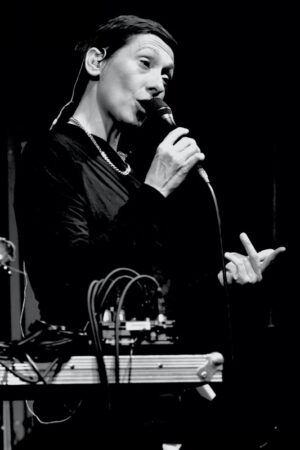 Kuljic - Photo: Manfred Rinderspacher