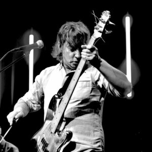 Kuljic - Photo: Manfred Rinderspacher