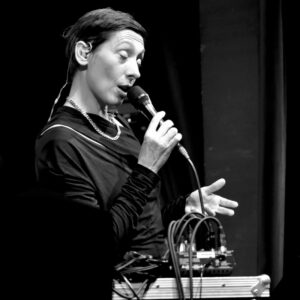 Kuljic - Photo: Manfred Rinderspacher