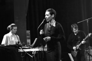 Kuljic - Photo: Manfred Rinderspacher