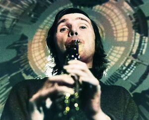 Theo Jörgensmann - Foto: Hans Kumpf