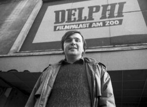 Theo Jörgensmann - Foto: Hans Kumpf