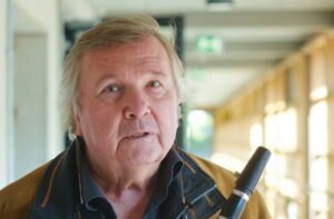 Theo Jörgensmann - Foto: Hans Kumpf