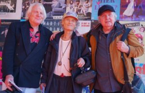 Theo Jörgensmann - Foto: Hans Kumpf