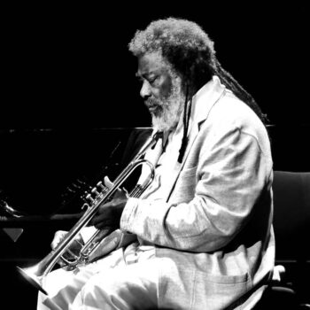 Iyer - Smith - Foto Manfred Rinderspacher