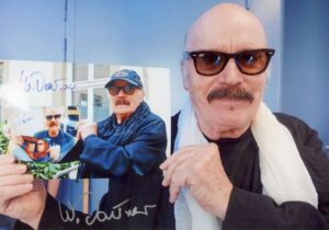 Wolfgang Dauner Wolfgang Dauner - Foto: Kumpf