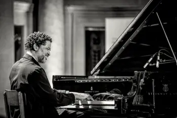 Charles Lloyd Sky Quartet - Enjoy Jazz Festival 2025 - Foto: Frank Schindelbeck Jazzfotografie