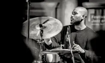 Charles Lloyd Sky Quartet - Enjoy Jazz Festival 2025 - Foto: Frank Schindelbeck Jazzfotografie