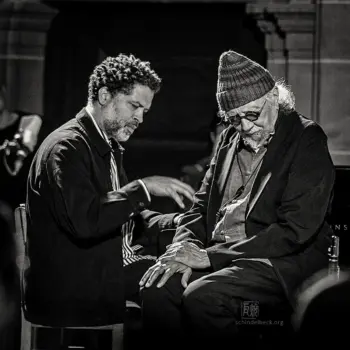 Charles Lloyd Sky Quartet - Enjoy Jazz Festival 2025 - Foto: Frank Schindelbeck Jazzfotografie