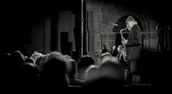 Charles Lloyd Sky Quartet - Enjoy Jazz Festival 2025 - Foto: Frank Schindelbeck Jazzfotografie
