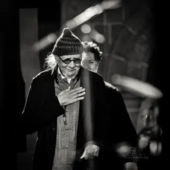 Charles Lloyd Sky Quartet - Enjoy Jazz Festival 2025 - Foto: Frank Schindelbeck Jazzfotografie