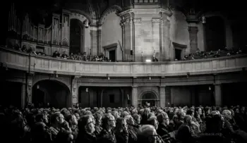 Charles Lloyd Sky Quartet - Enjoy Jazz Festival 2025 - Foto: Frank Schindelbeck Jazzfotografie