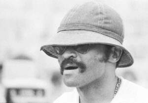 Cecil Taylor Cecil Taylor - Foto: Kumpf