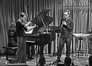 Goldbach - Bartok Revisited - Photo: Rinderspacher