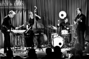 Goldbach - Bartok Revisited - Photo: Rinderspacher