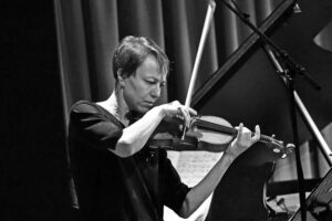 Goldbach - Bartok Revisited - Photo: Rinderspacher