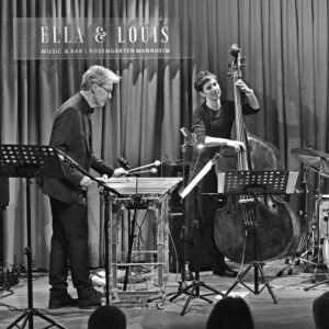 Goldbach - Bartok Revisited - Photo: Rinderspacher