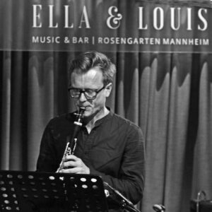 Goldbach - Bartok Revisited - Photo: Rinderspacher