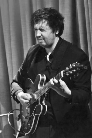 Goldbach - Bartok Revisited - Photo: Rinderspacher