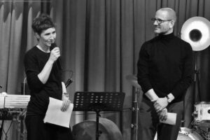 Goldbach - Bartok Revisited - Photo: Rinderspacher