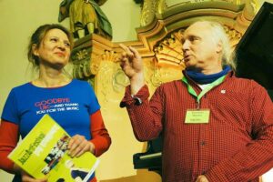 Winter - Foto: Hans Kumpf