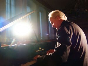 Björnstadt - Foto: Hans Kumpf