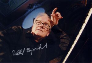 Björnstadt - Foto: Hans Kumpf