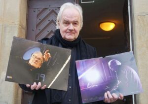 Björnstadt - Foto: Hans Kumpf