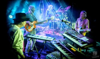 Guru Guru - Photo: Frank Schindelbeck