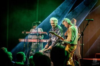 Guru Guru - Photo: Frank Schindelbeck