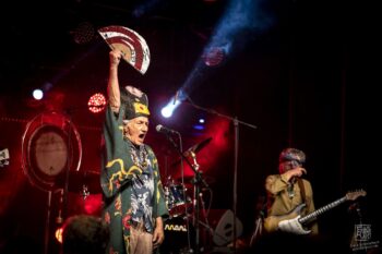 Guru Guru - Photo: Frank Schindelbeck