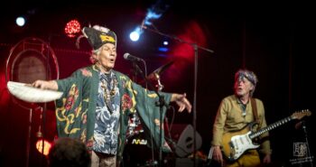 Guru Guru - Photo: Frank Schindelbeck