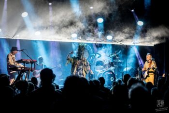 Guru Guru - Photo: Frank Schindelbeck